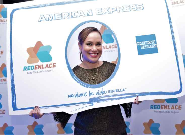 Bolivia: Red Enlace comienza a trabajar con American Express